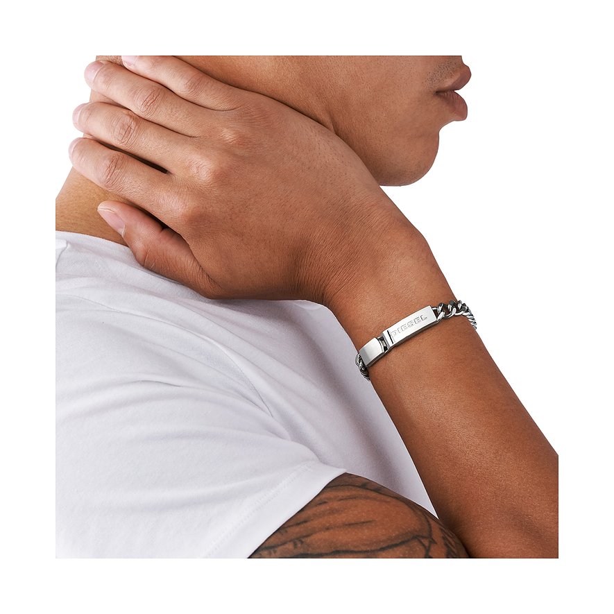 2. Chance - Diesel Armband