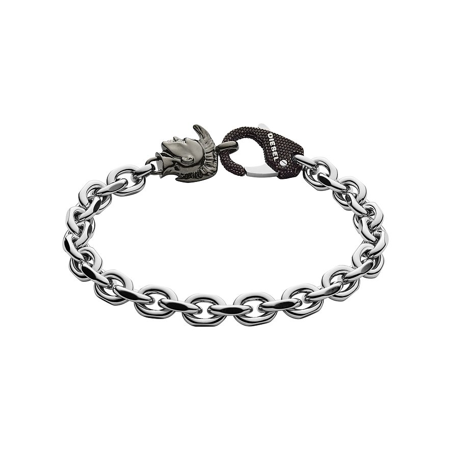 2. Chance - Diesel Armband