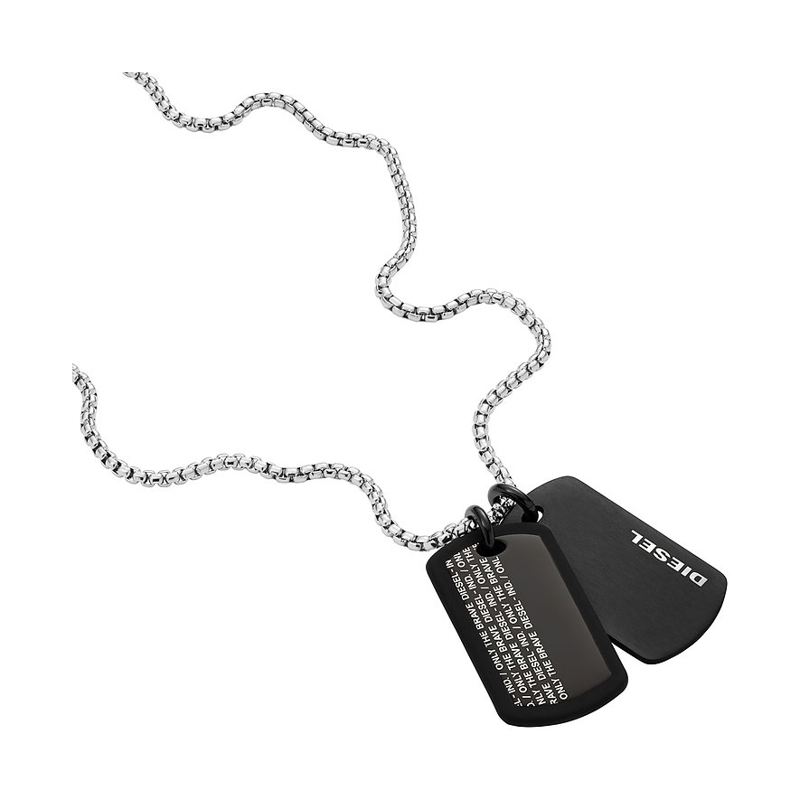 2. Chance - Diesel Kette