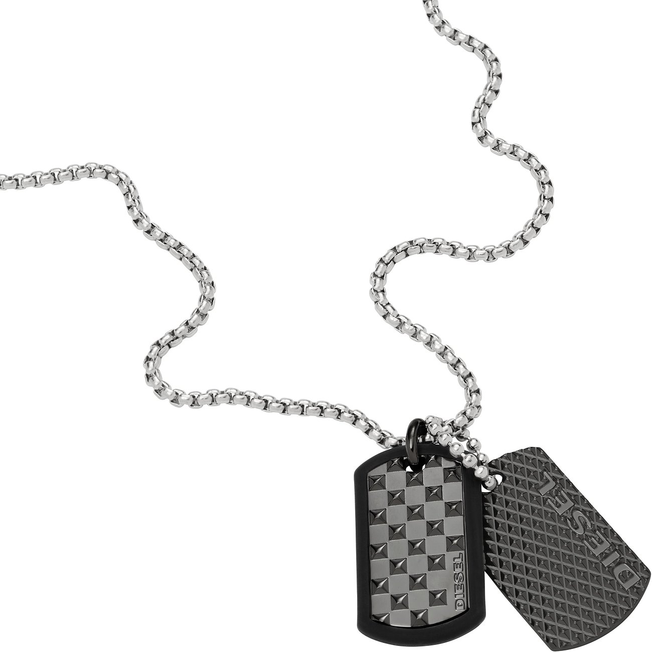 2. Chance - Diesel Kette