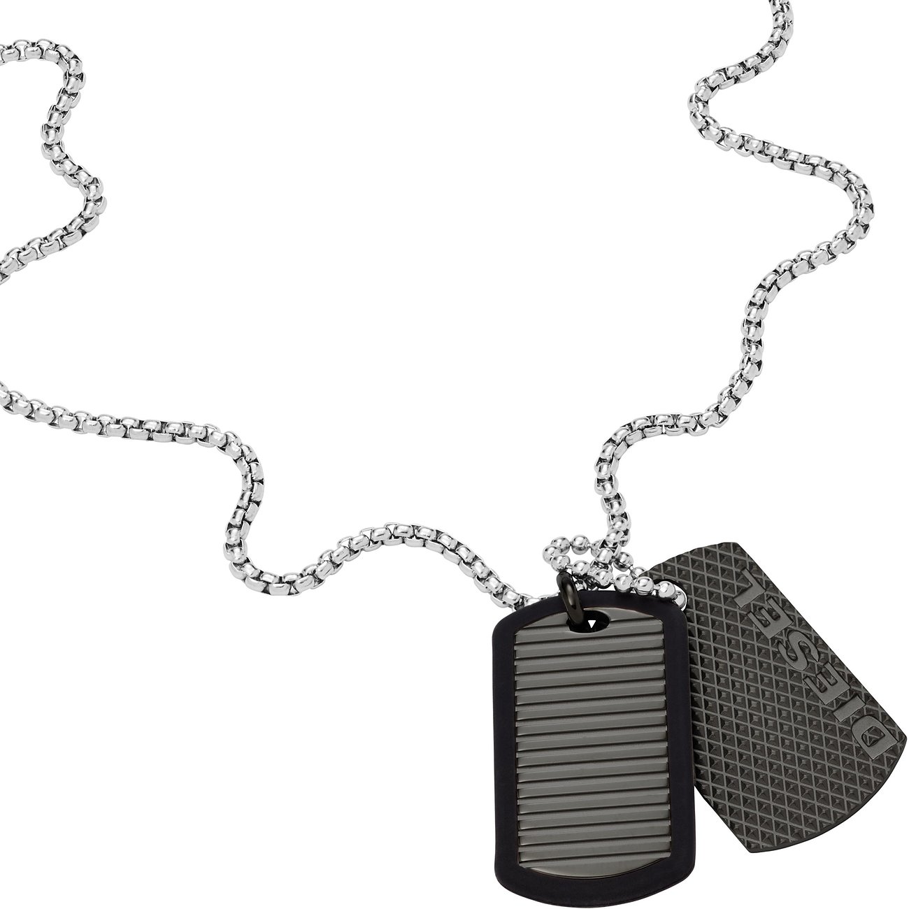 2. Chance - Diesel Kette