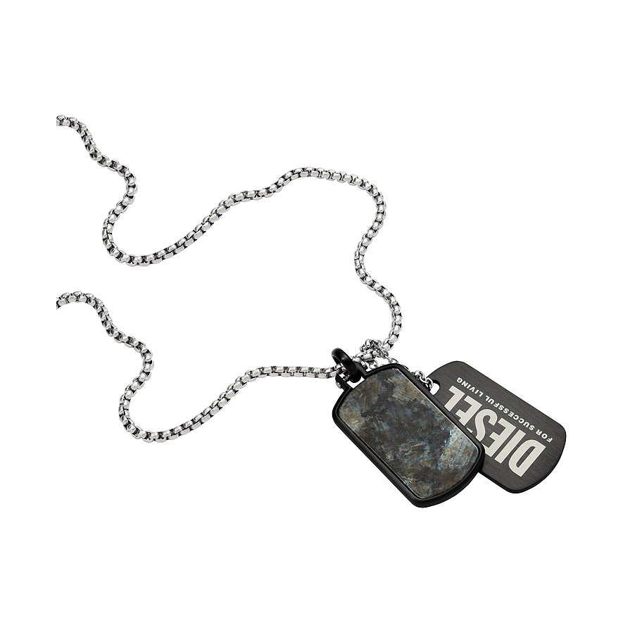 2. Chance - Diesel Kette