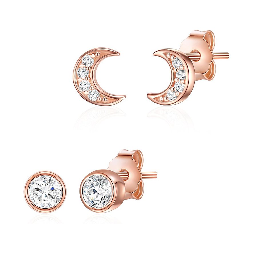 2. Chance - Glanzstücke München Schmuck-Set