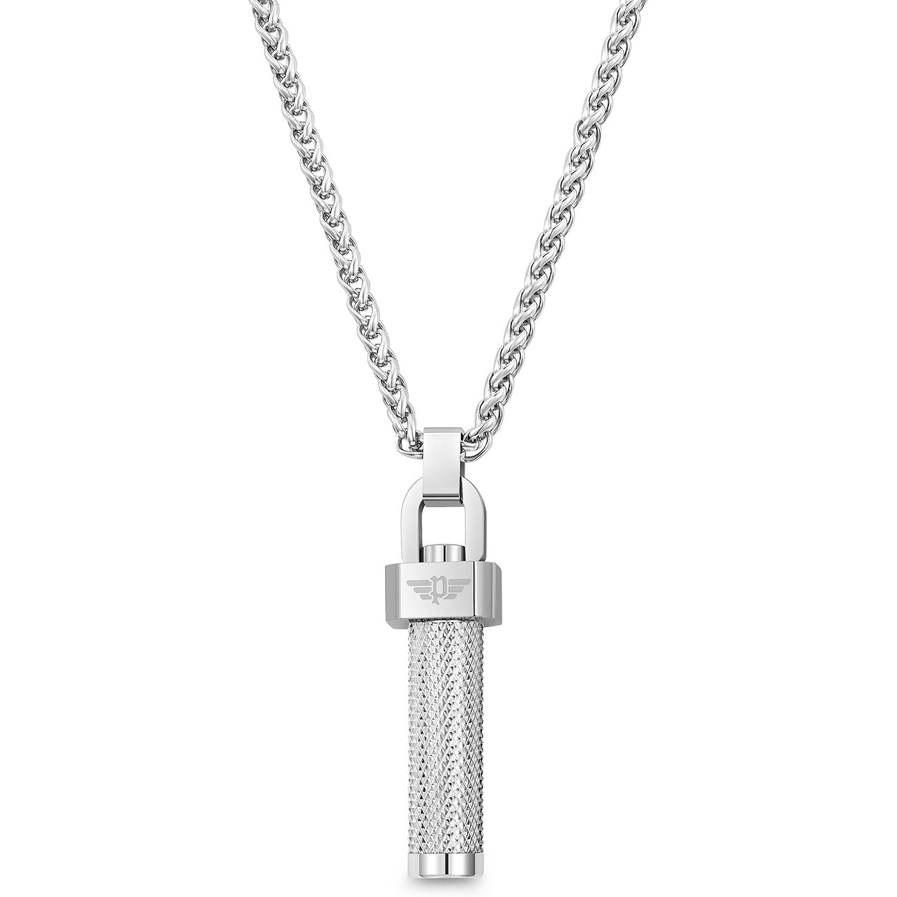 2. Chance - Police Kette PEAGN0001101