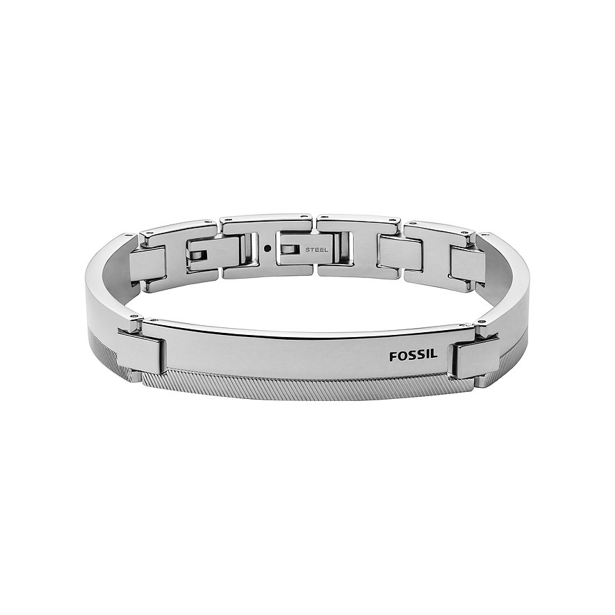 2. Chance - Fossil Armband