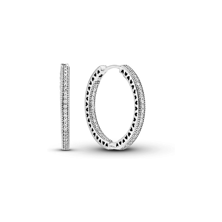 2. Chance - Pandora Creolen