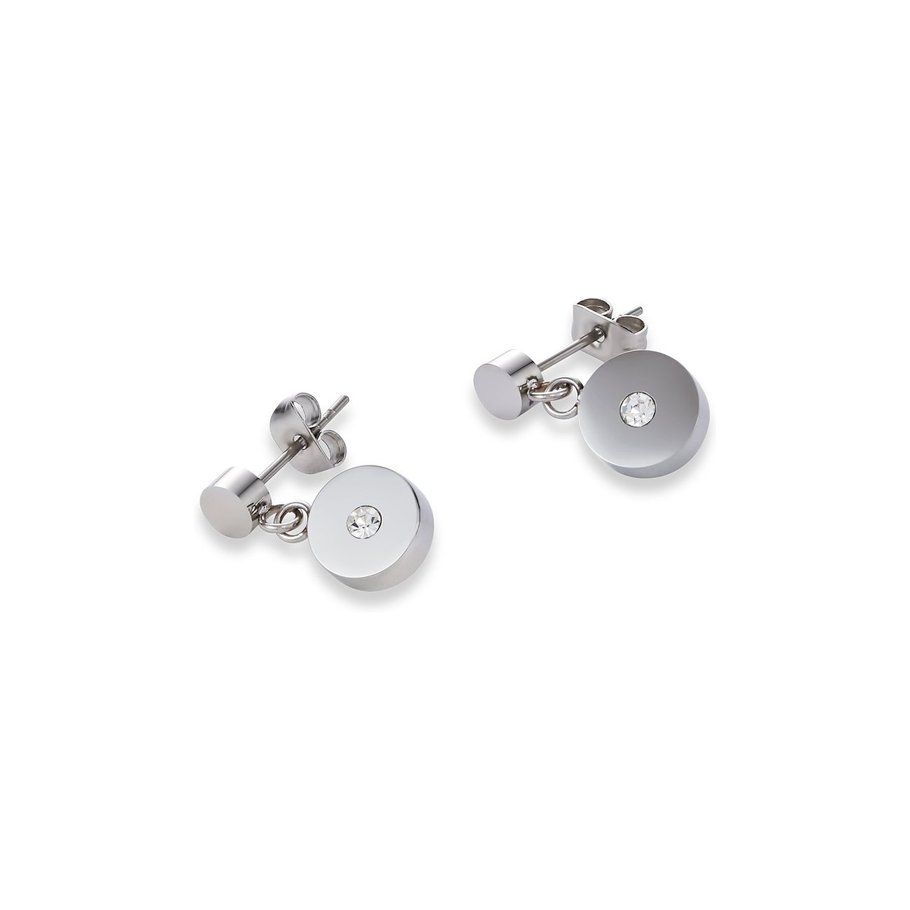 2. Chance - Coeur de Lion Ohrstecker 4990/21-0720