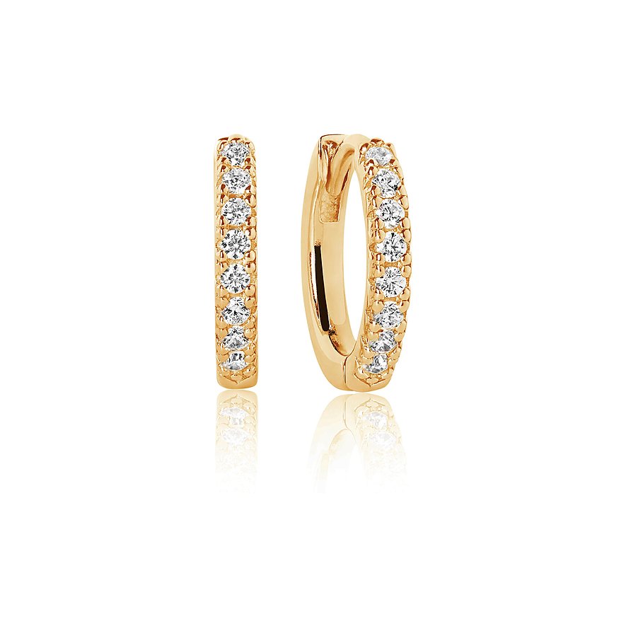 2. Chance - Sif Jakobs Jewellery Creolen