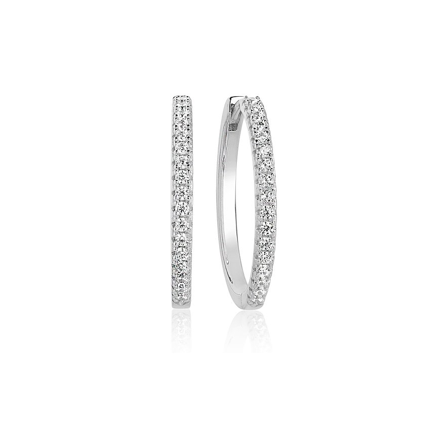 2. Chance - Sif Jakobs Jewellery Creolen