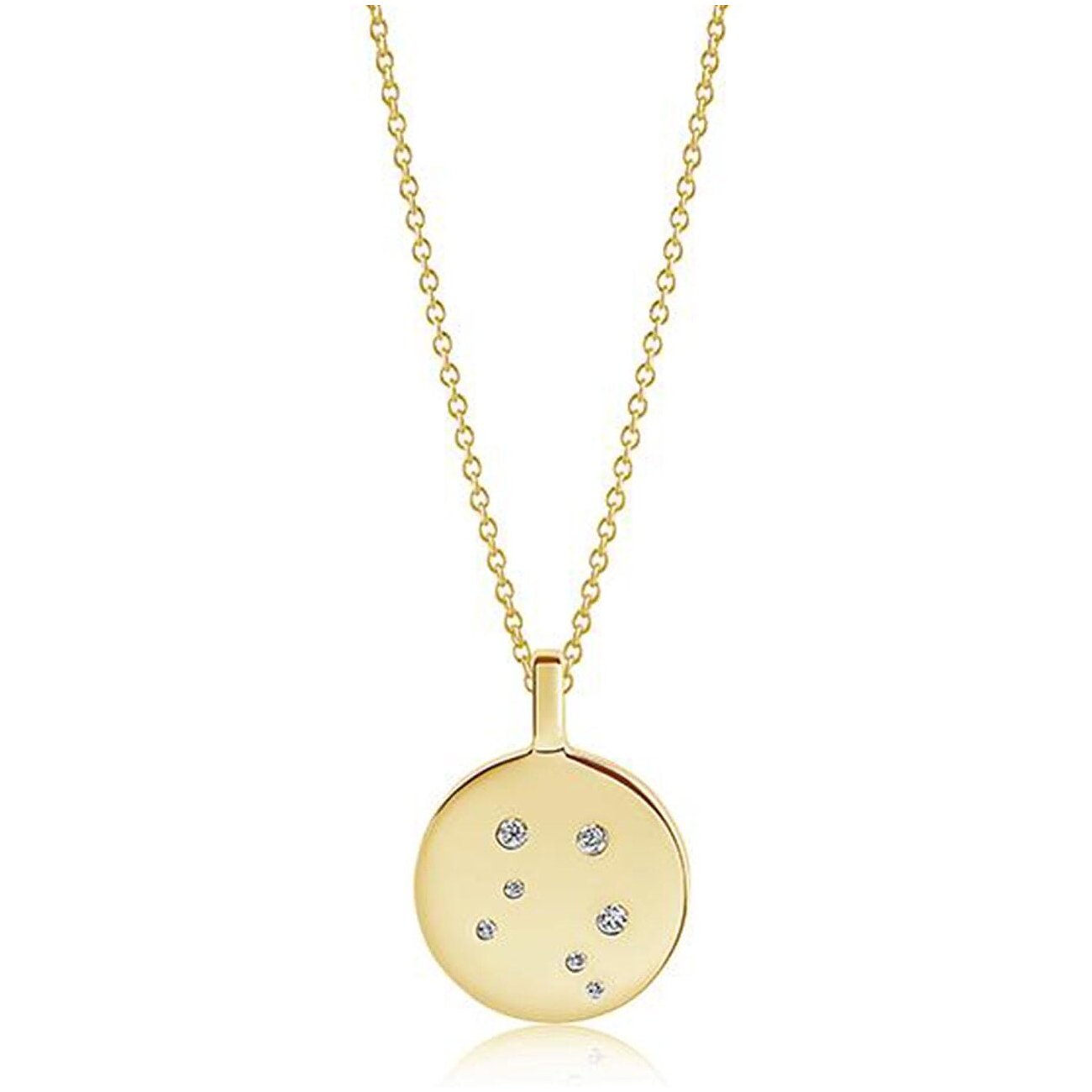 2. Chance - Sif Jakobs Jewellery Kette