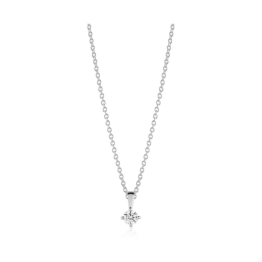 2. Chance – Sif Jakobs Jewellery Kette SJ-P4MMRD-CZ-45