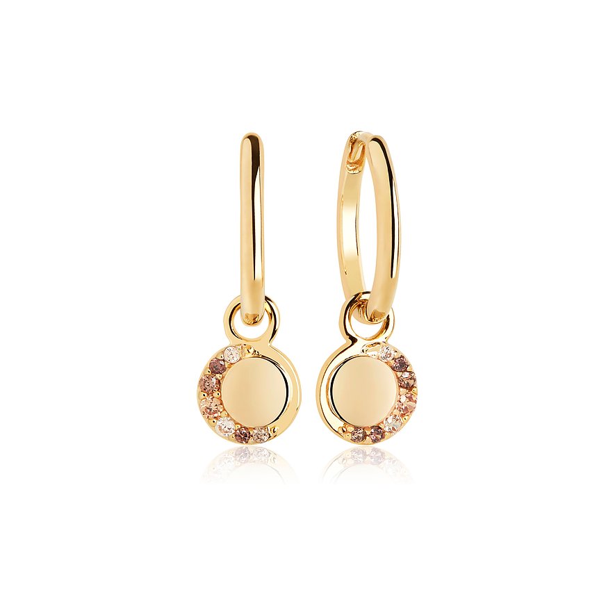 2. Chance - Sif Jakobs Jewellery Creolen