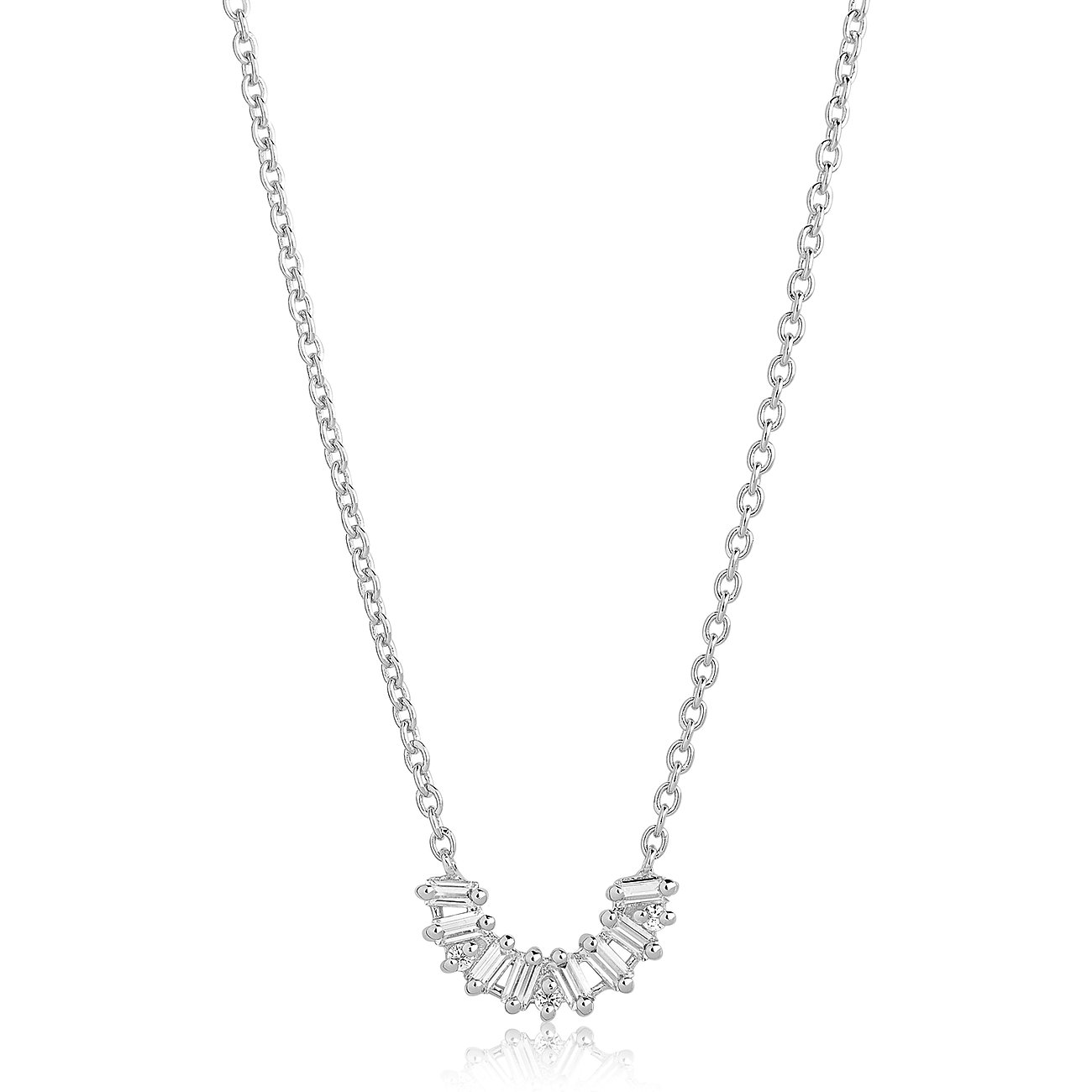 2. Chance - Sif Jakobs Jewellery Kette SJ-C0164-CZ