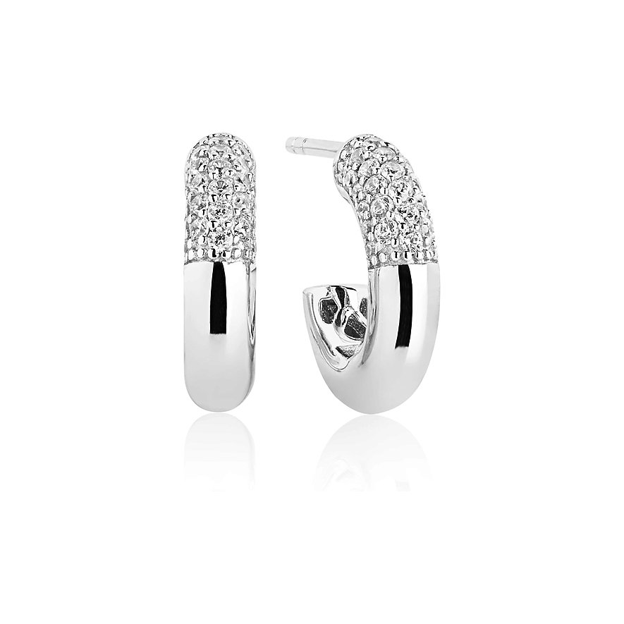 2. Chance - Sif Jakobs Jewellery Creolen