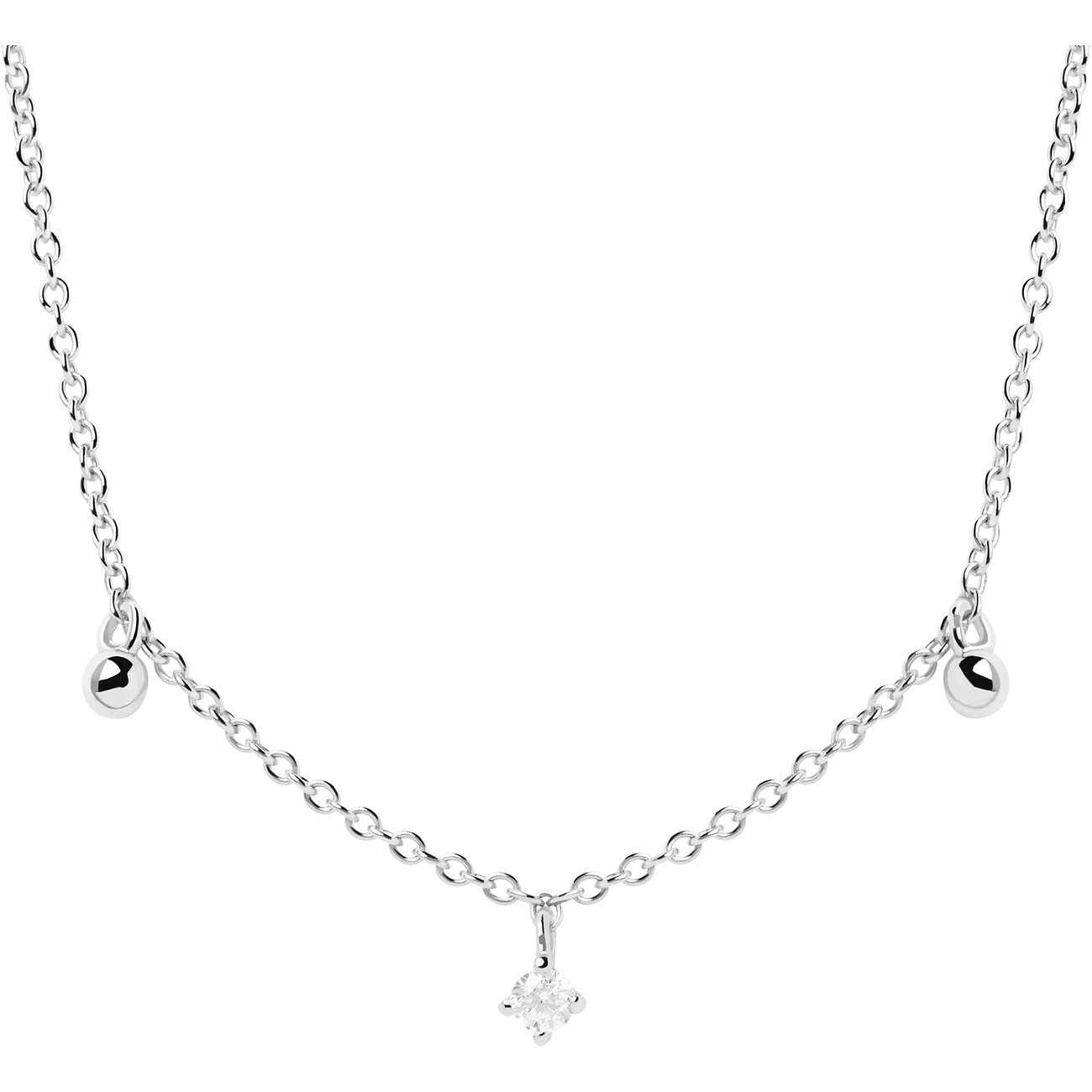2. Chance - PdPaola Kette CO02-491-U