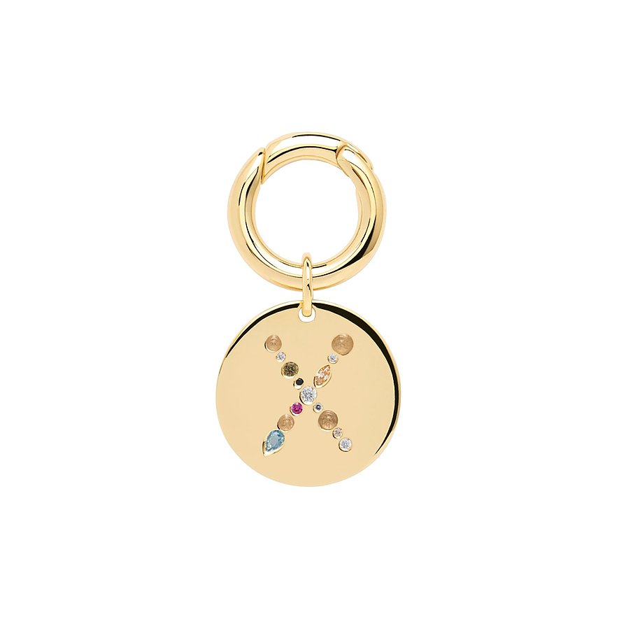 2. Chance - PdPaola Charm PE01-073-U