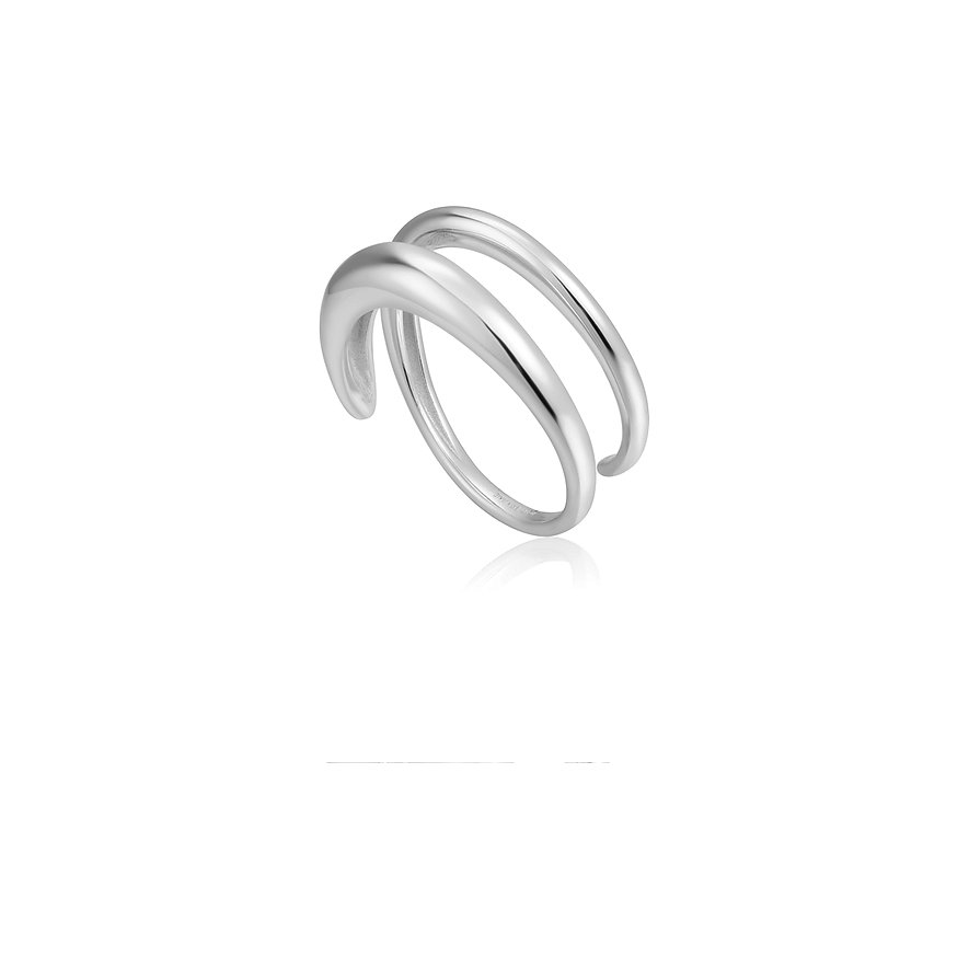 2. Chance - Ania Haie Damenring