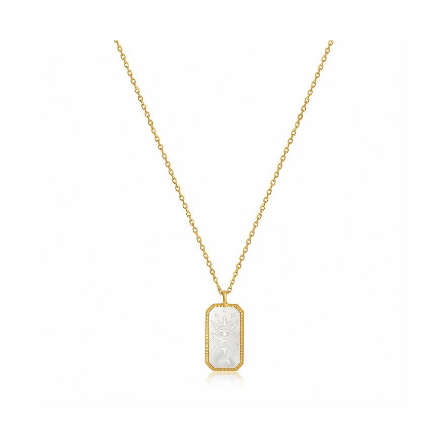 2. Chance - Ania Haie Kette