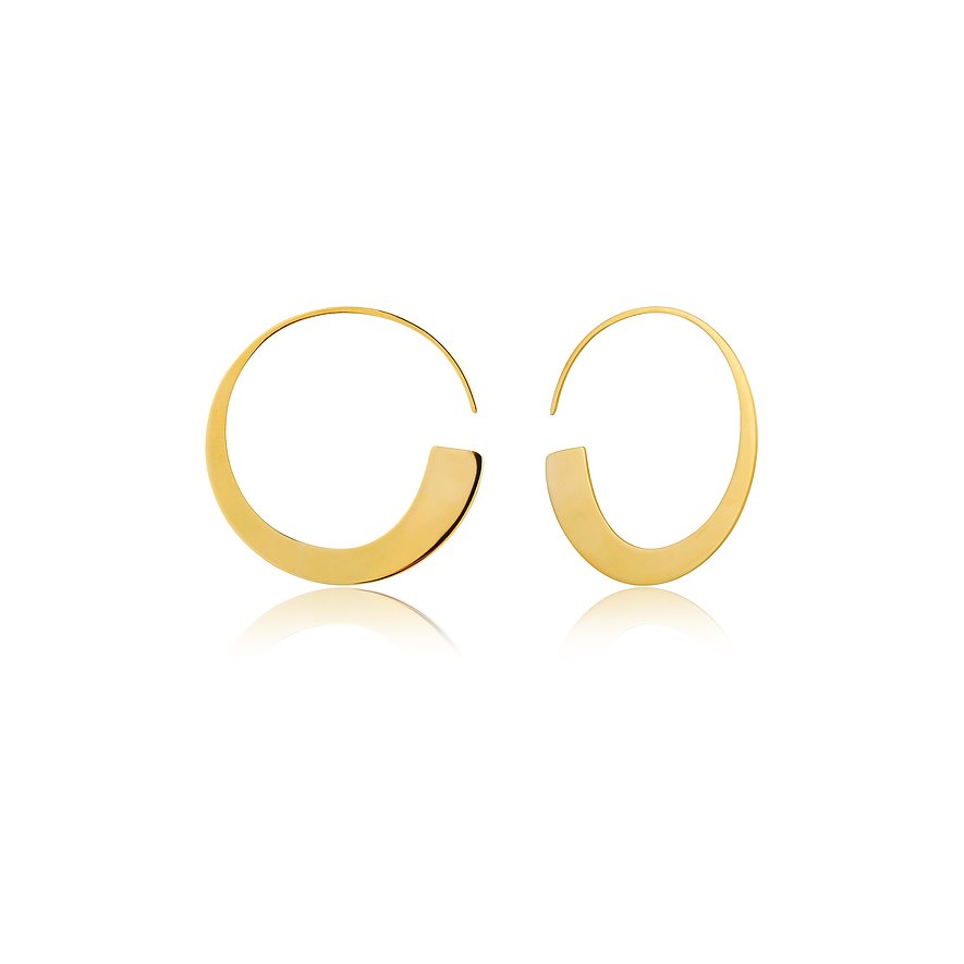 2. Chance - Ania Haie Creolen