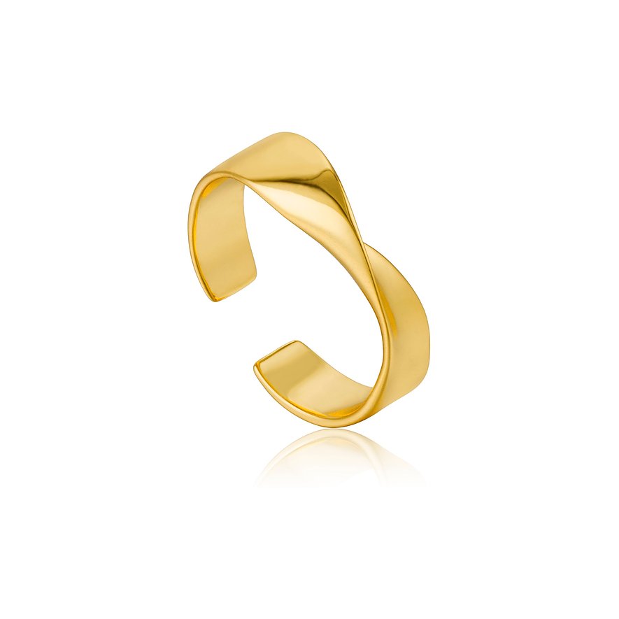 2. Chance - Ania Haie Damenring