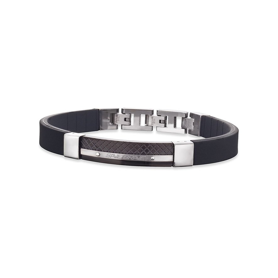 2. Chance - Save Brave Armband