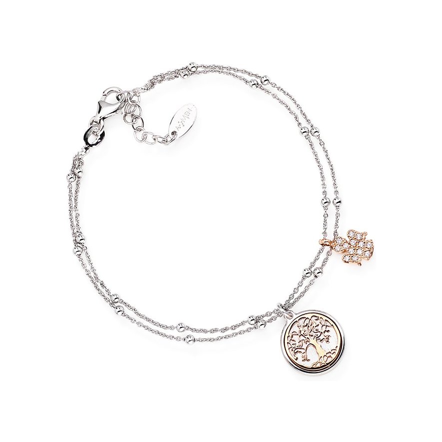 2. Chance - Amen Armband