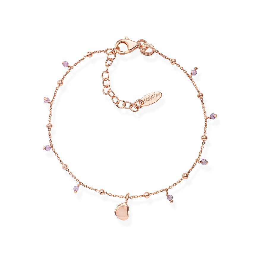2. Chance - Amen Armband