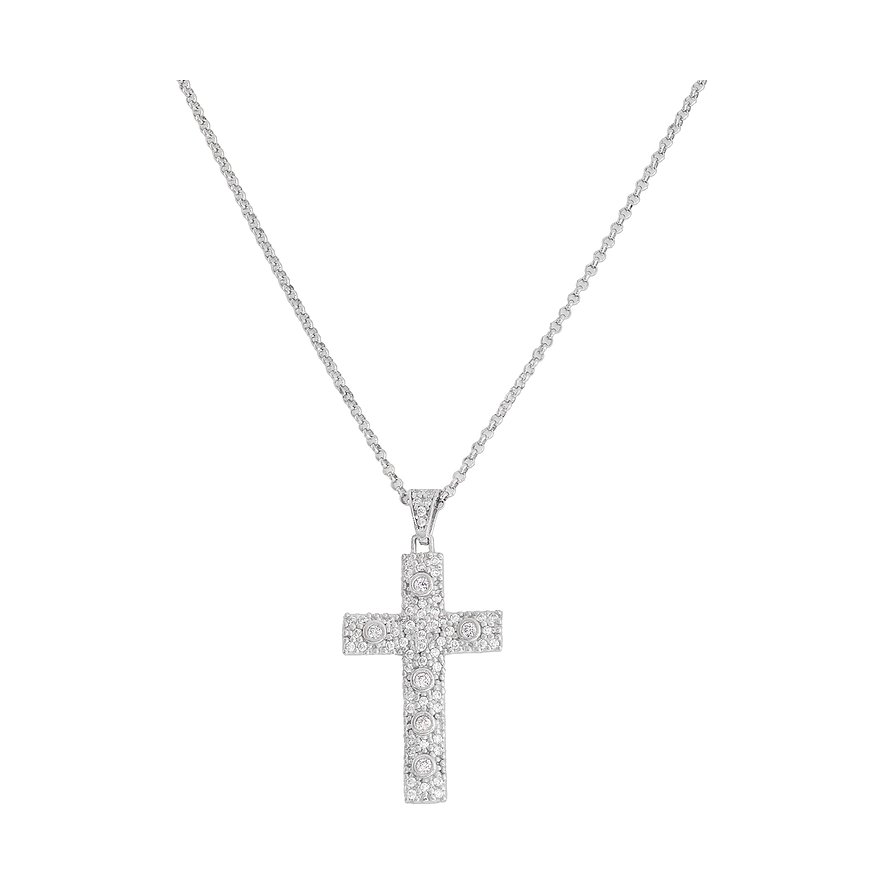 2. Chance - Amen Kette