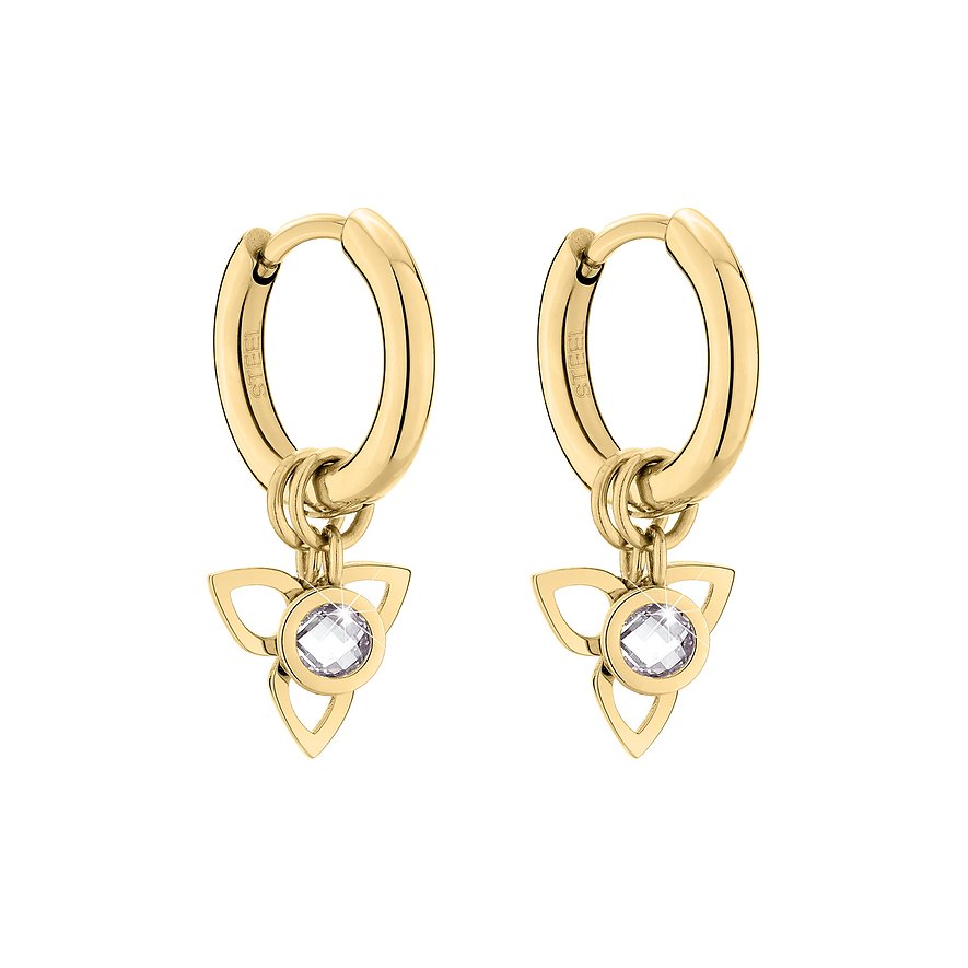 2. Chance - Tamaris Creolen TJ-0017-E-15