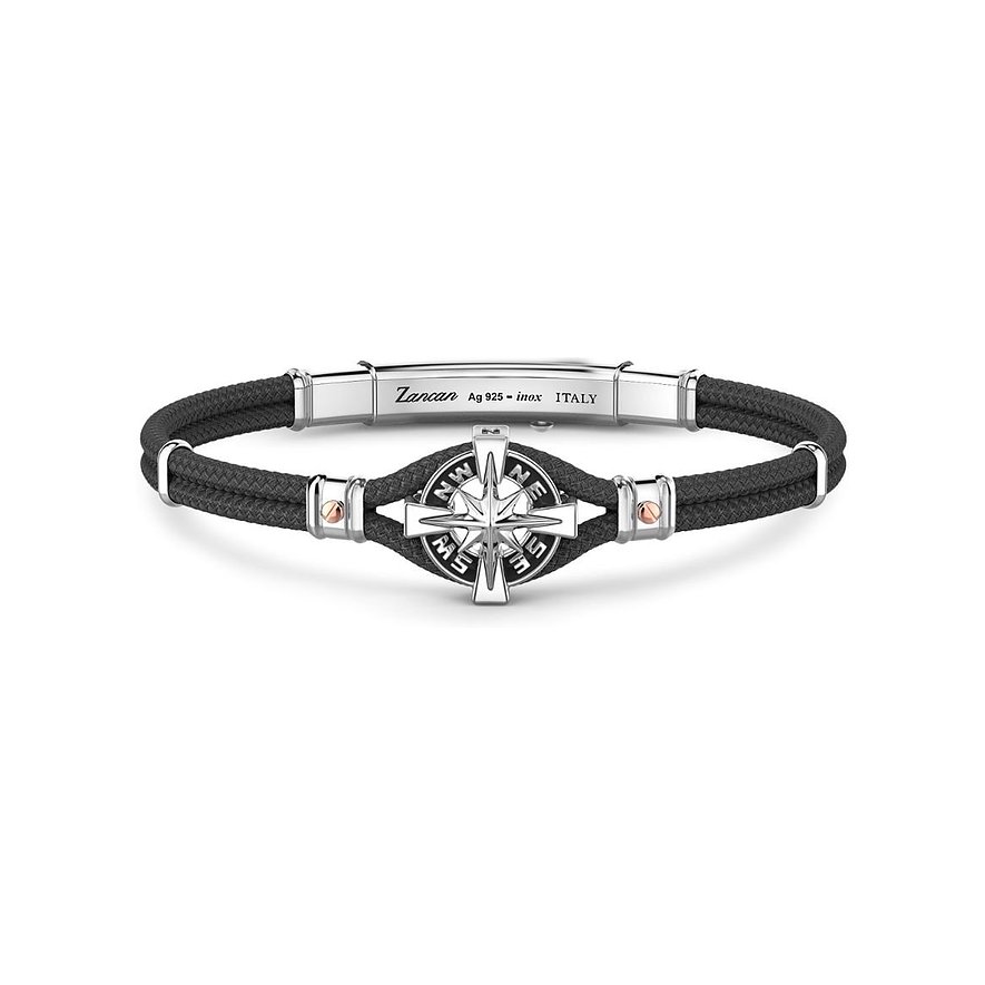 2. Chance - Zancan Armband EXB862R-NE