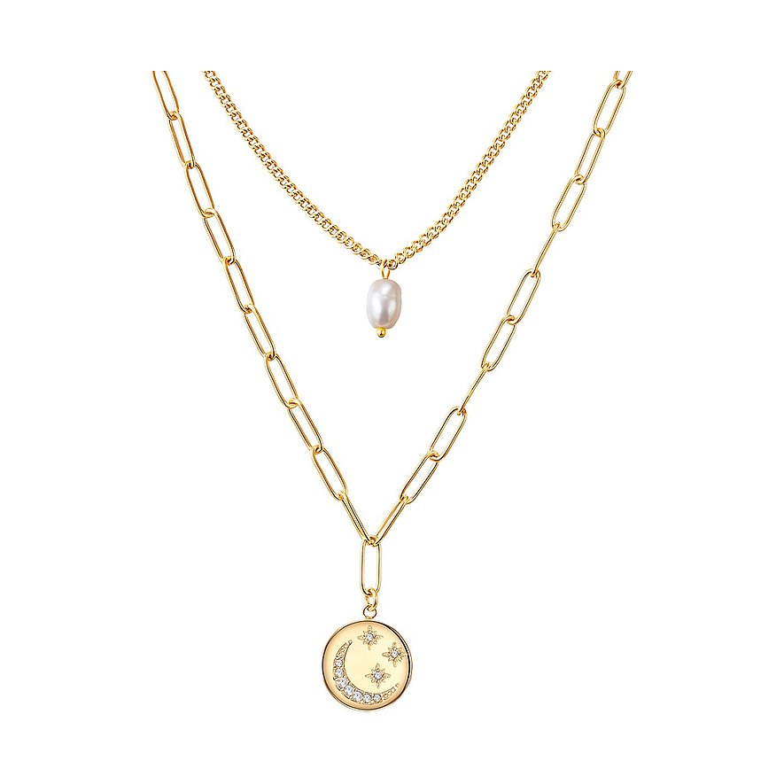 2. Chance - Valero Pearls Kette