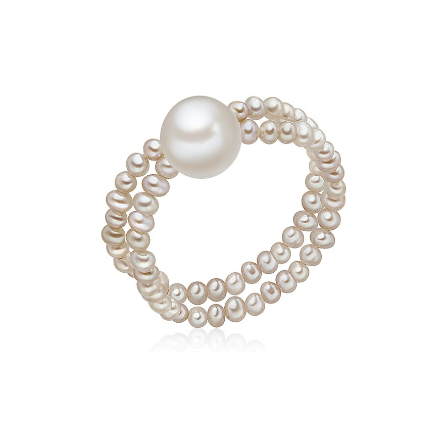 2. Chance - Valero Pearls Damenring 50100160