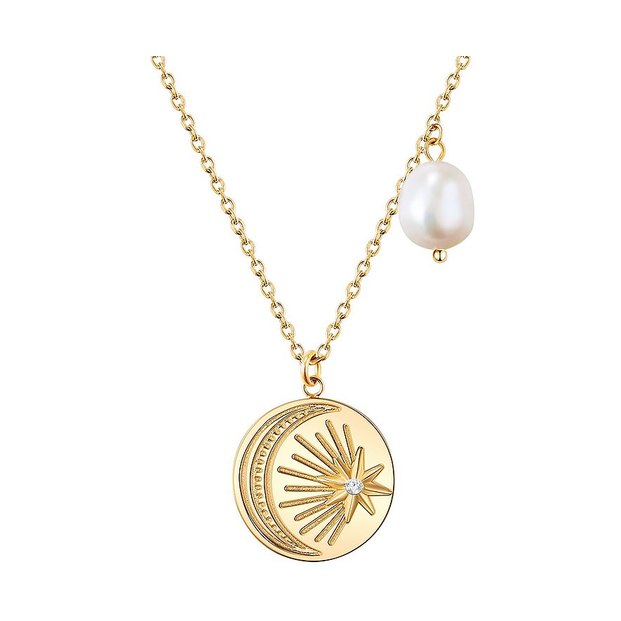 2. Chance - Valero Pearls Kette