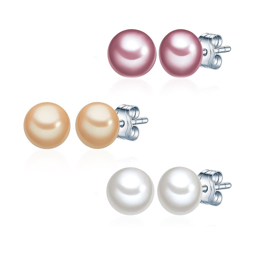 2. Chance - Valero Pearls Schmuck-Set