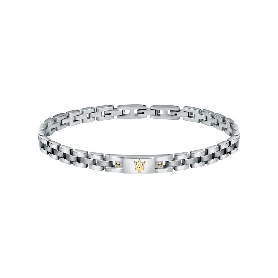 2. Chance - Maserati Armband