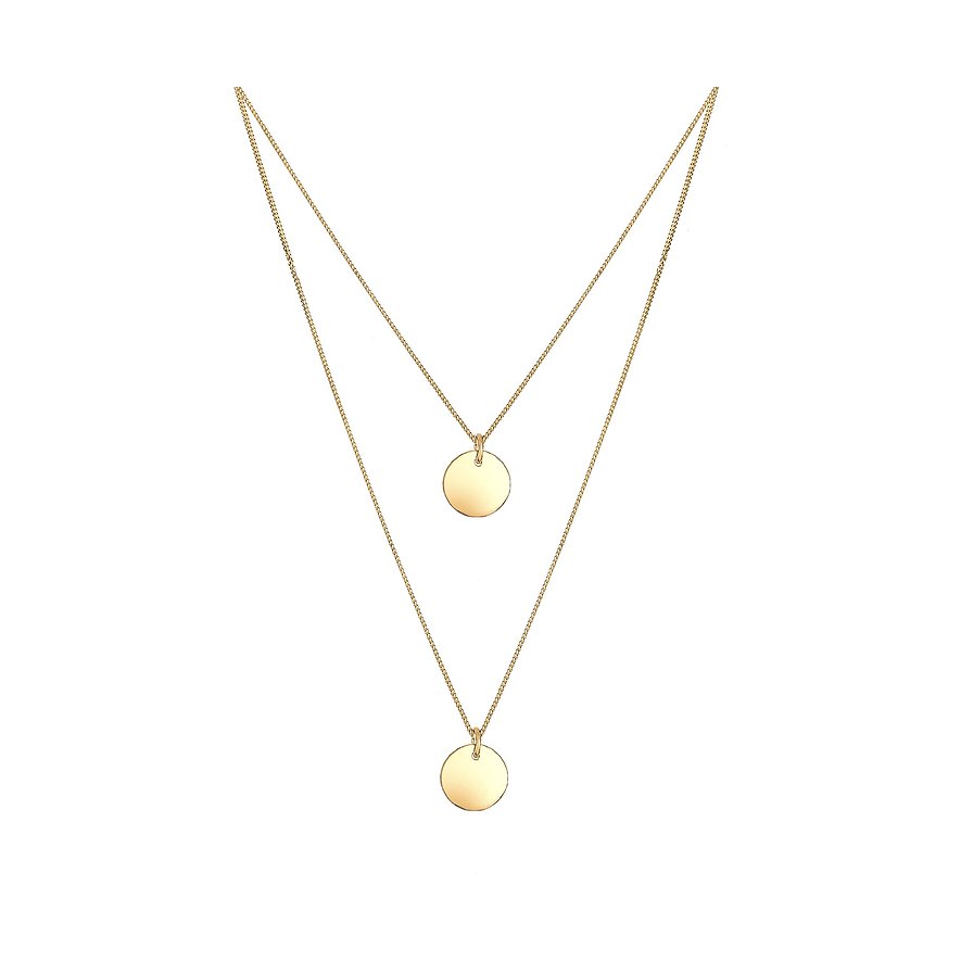 2. Chance - Elli Kette