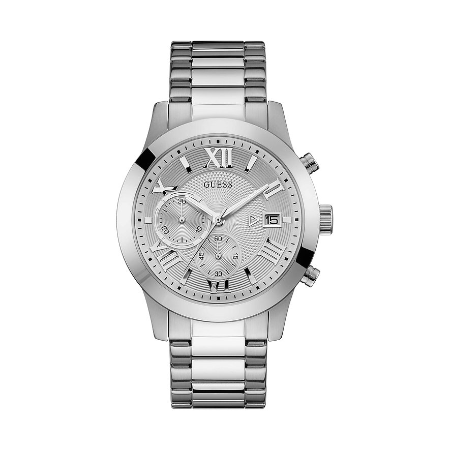 2. Chance - Guess Chronograph