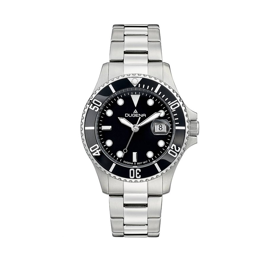 2. Chance - Dugena Herrenuhr 4460775
