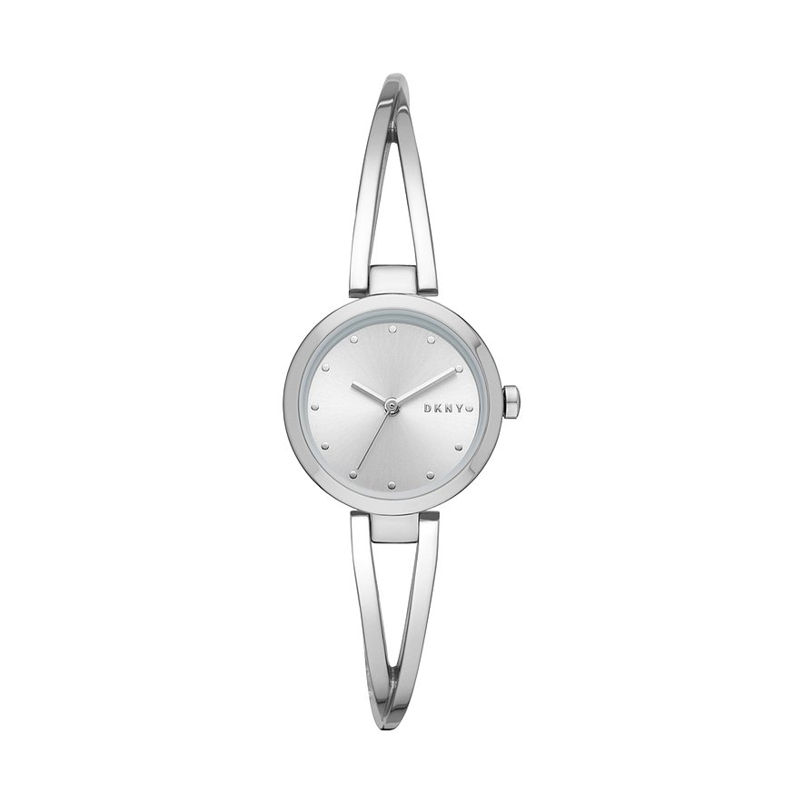 2. Chance - DKNY Damenuhr