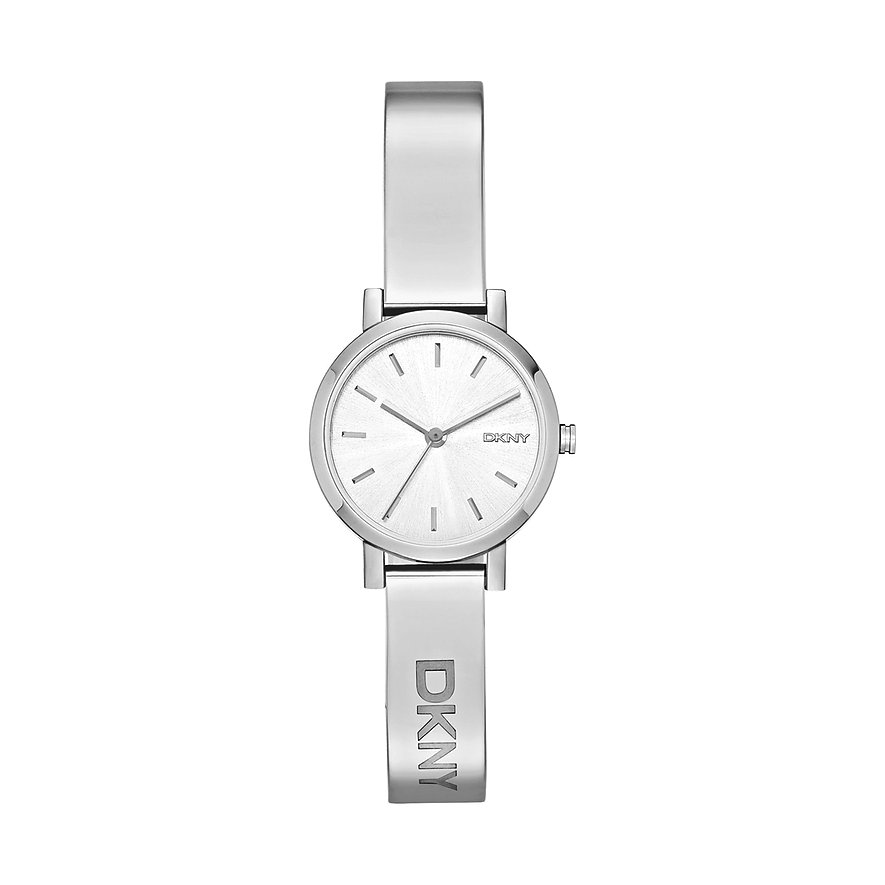 2. Chance - DKNY Damenuhr