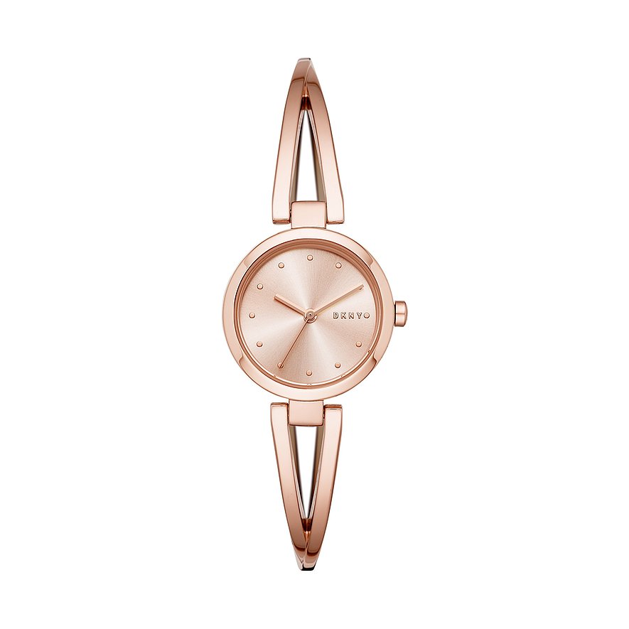 2. Chance - DKNY Damenuhr NY2812
