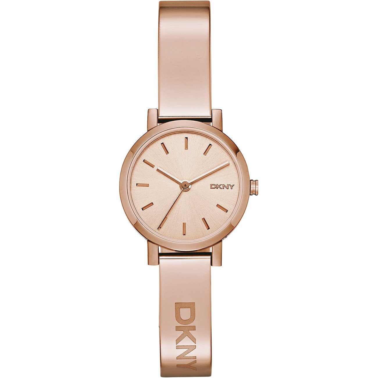 2. Chance - DKNY Damenuhr NY2308