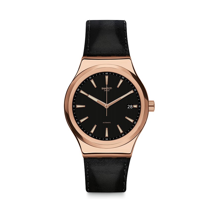 2. Chance - Swatch Unisexuhr