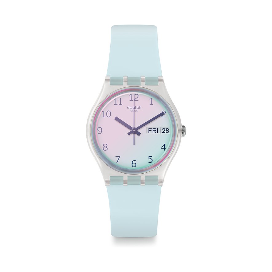 2. Chance - Swatch Unisexuhr