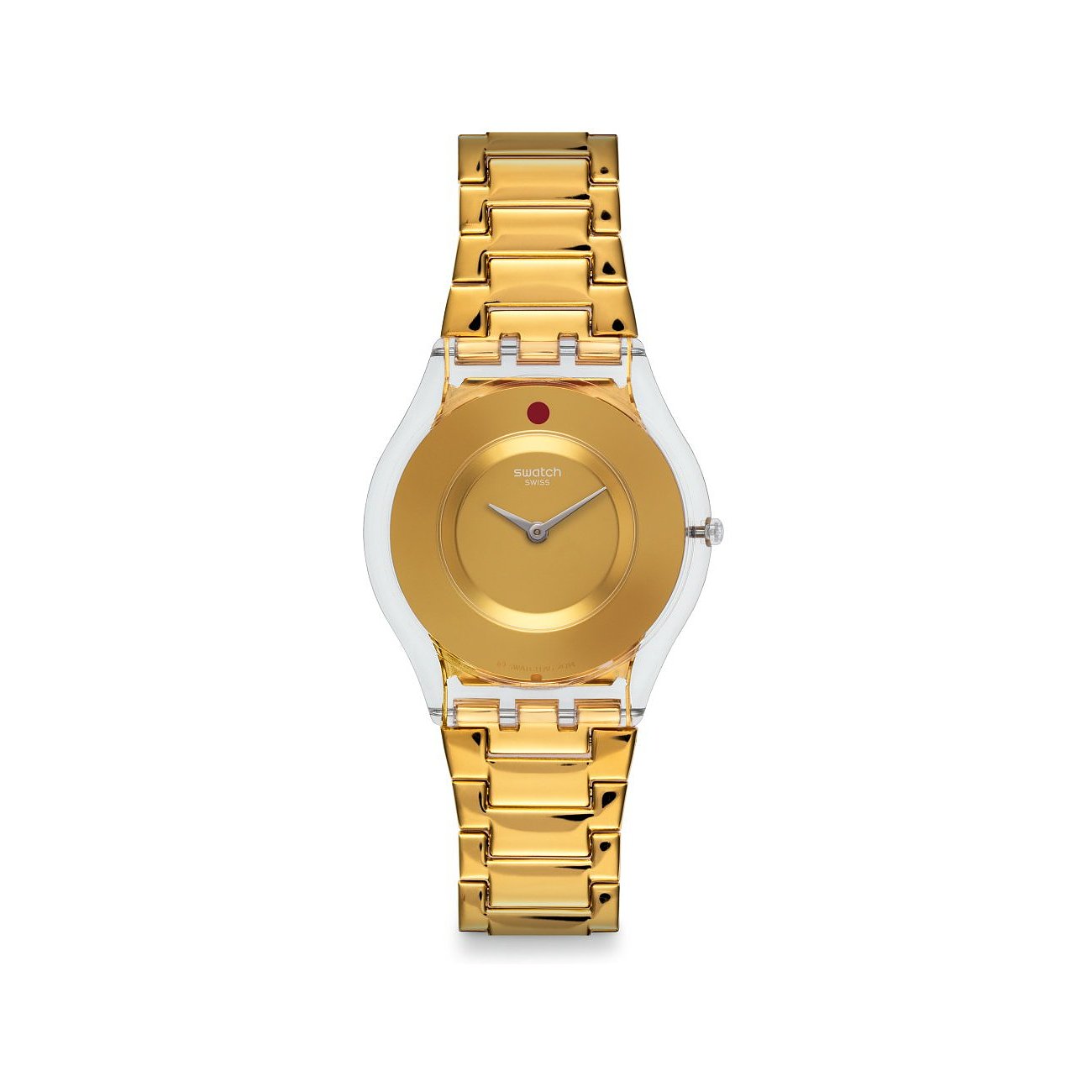 2. Chance - Swatch Damenuhr