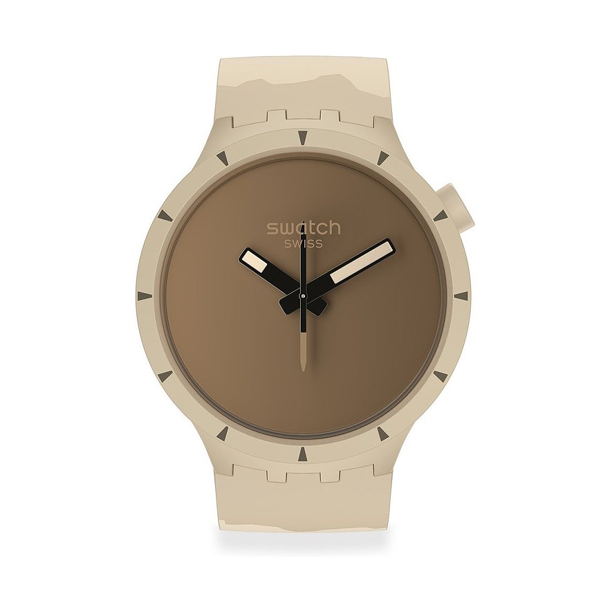 2. Chance - Swatch Herrenuhr