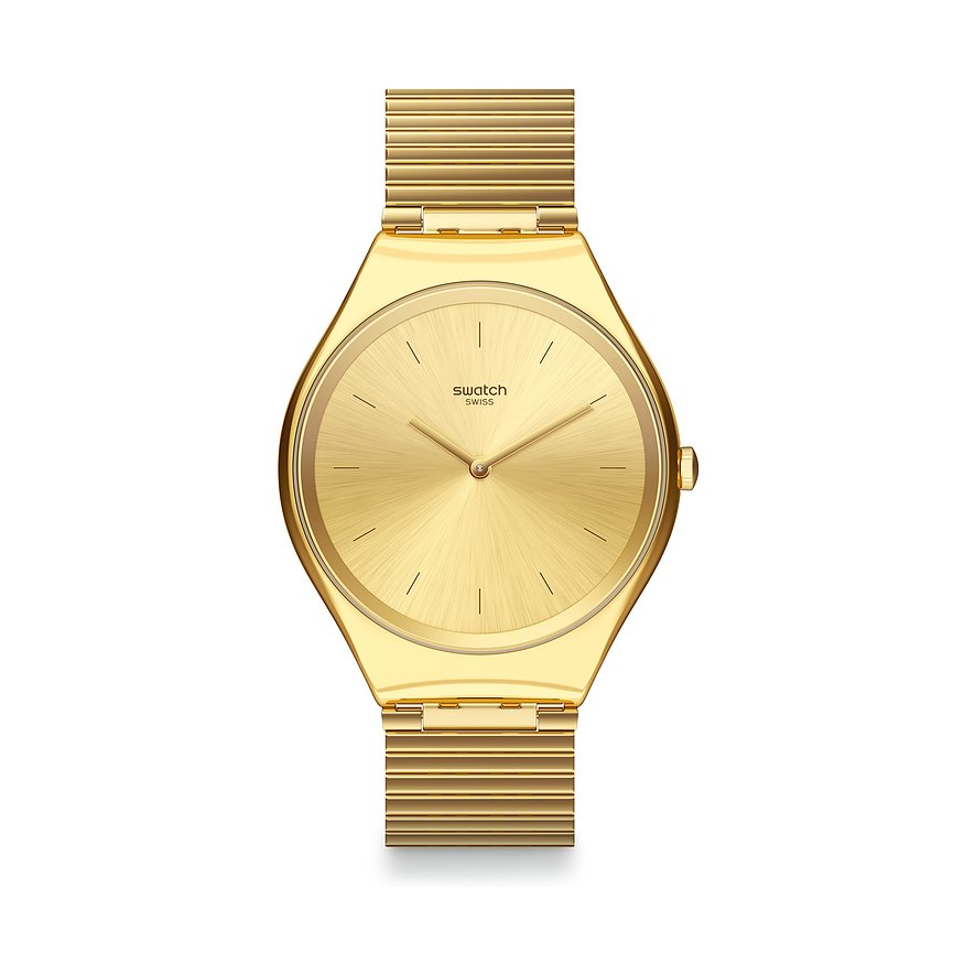 2. Chance - Swatch Unisexuhr