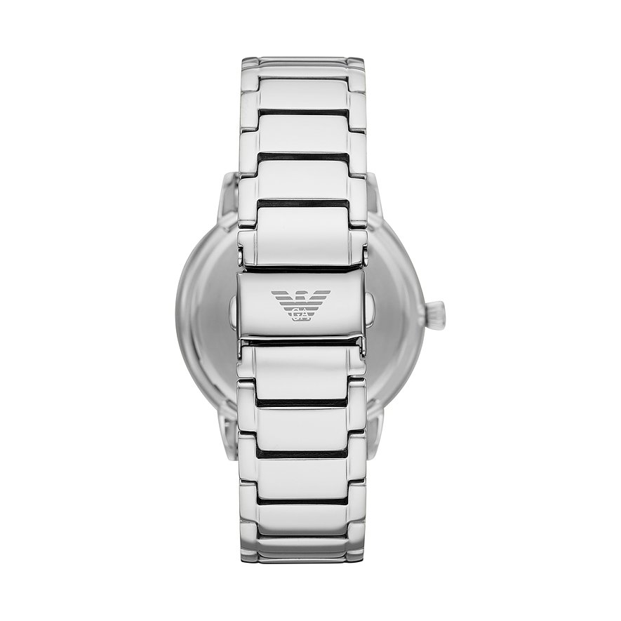 2. Chance - Emporio Armani Herrenuhr