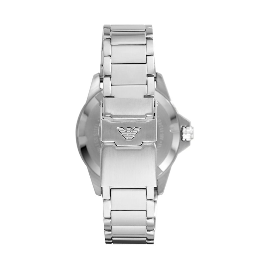 2. Chance - Emporio Armani Herrenuhr AR11338