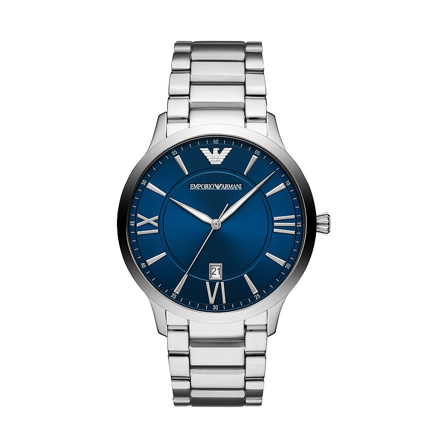 2. Chance - Emporio Armani Herrenuhr